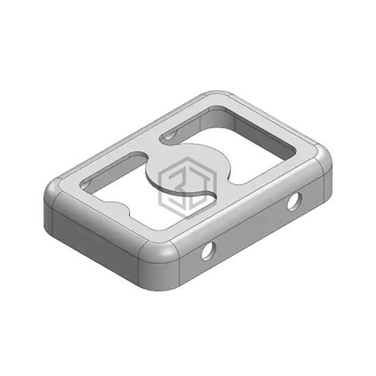 MS108-10F - Masach Tech Ltd. - RF Shields