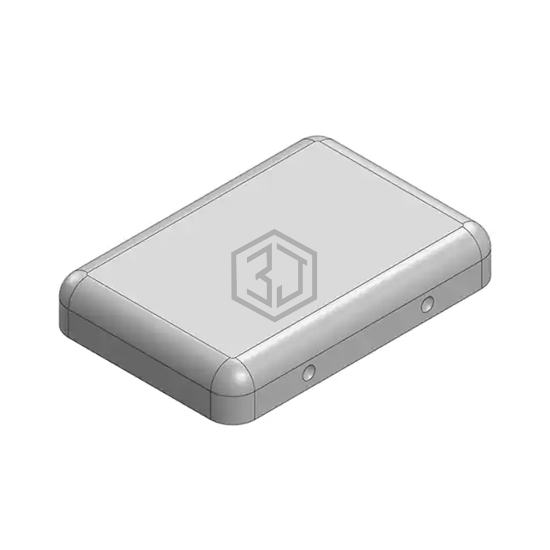 MS156-10C - Masach Tech Ltd. - RF Shields