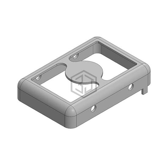 MS156-10F - Masach Tech Ltd. - RF Shields