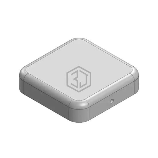 MS110-10C - Masach Tech Ltd. - RF Shields