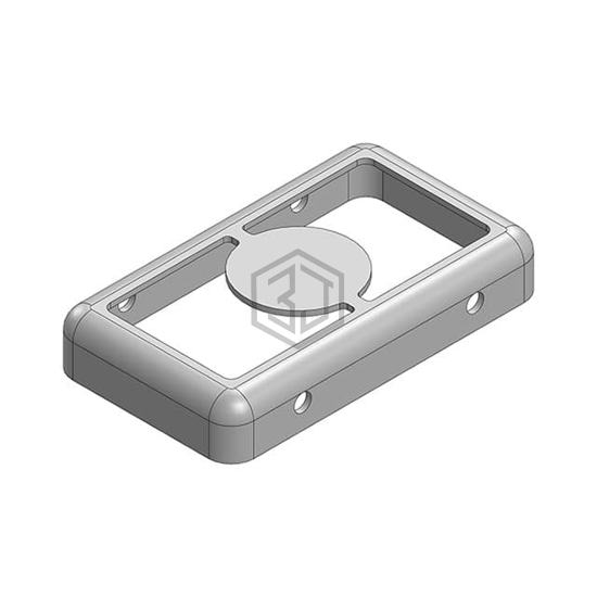 MS183-10F - Masach Tech Ltd. - RF Shields