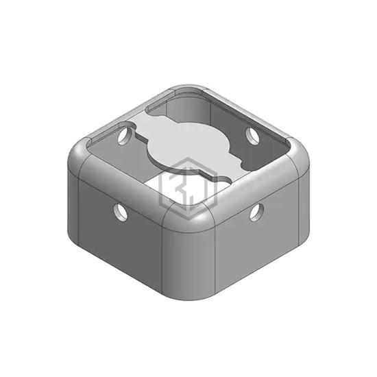 MS093-10F - Masach Tech Ltd. - RF Shields