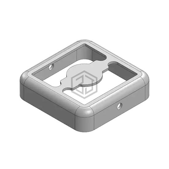 MS110-10F - Masach Tech Ltd. - RF Shields