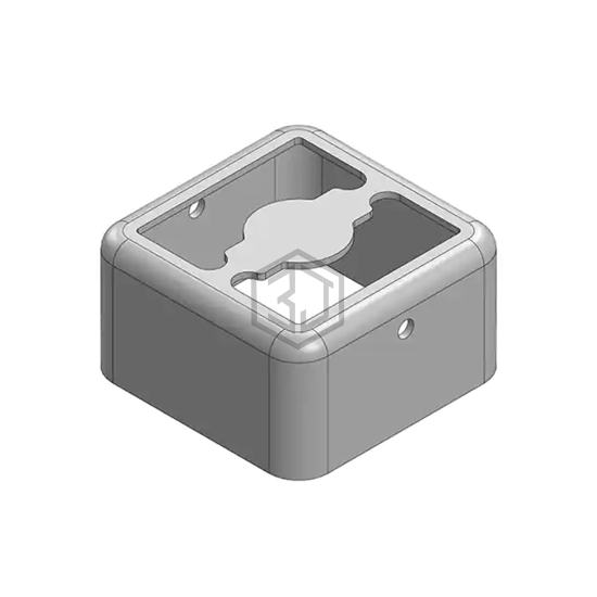 MS110-20F - Masach Tech Ltd. - RF Shields