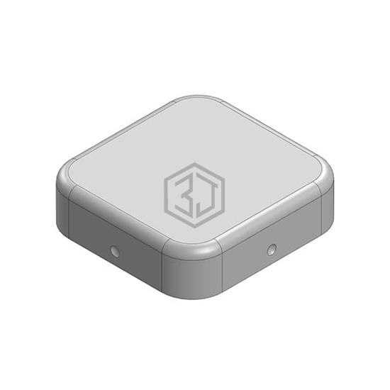 MS128-10C - Masach Tech Ltd. - RF Shields