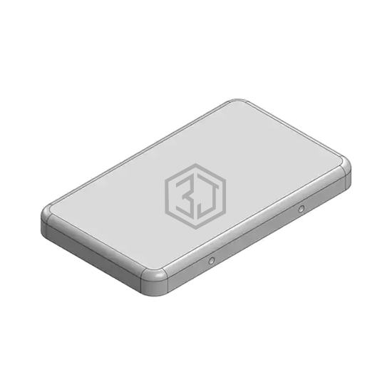 MS268-20C - Masach Tech Ltd. - RF Shields