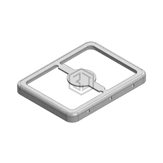 MS226-10F - Masach Tech Ltd. - RF Shields