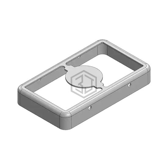MS268-20F - Masach Tech Ltd. - RF Shields