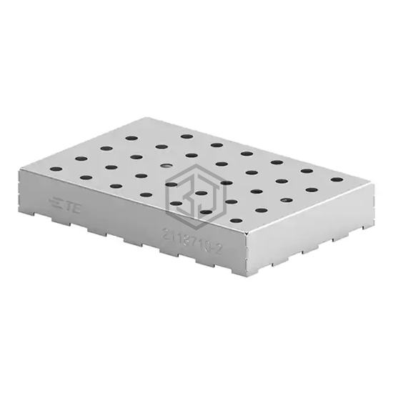 2118710-2 - TE Connectivity AMP Connectors - RF Shields