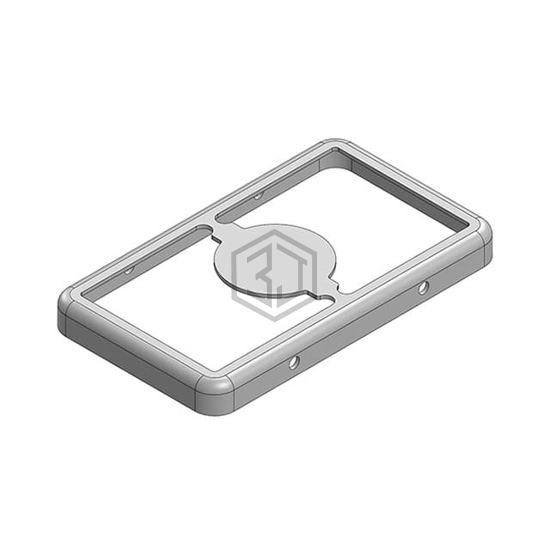 MS268-10F - Masach Tech Ltd. - RF Shields