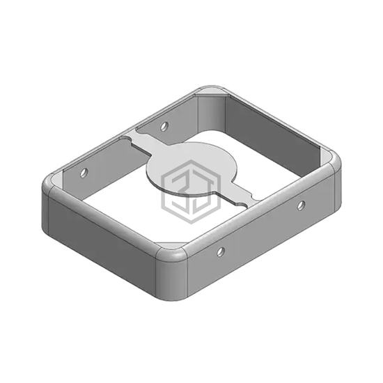 MS223-10F - Masach Tech Ltd. - RF Shields