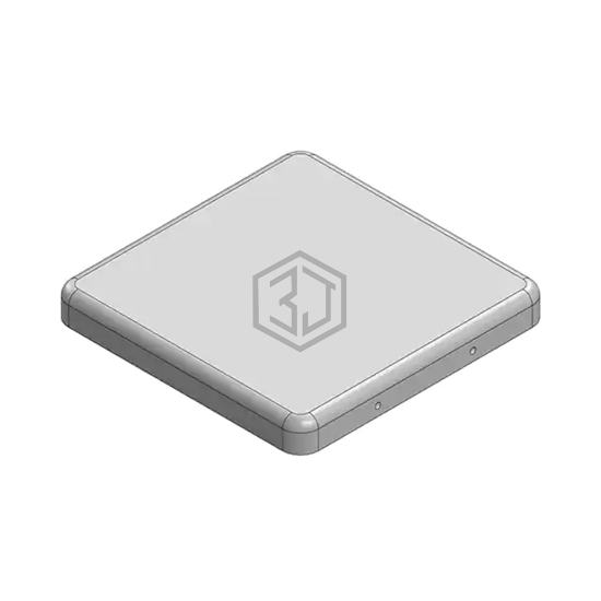 MS259-10C - Masach Tech Ltd. - RF Shields