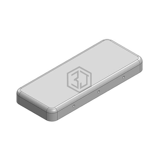 MS333-10C - Masach Tech Ltd. - RF Shields