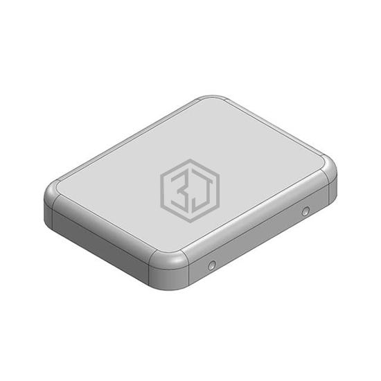 MS263-20C - Masach Tech Ltd. - RF Shields
