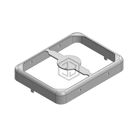 MS233-10F - Masach Tech Ltd. - RF Shields