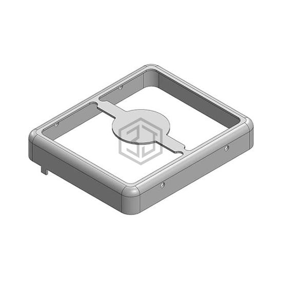 MS250-10F - Masach Tech Ltd. - RF Shields