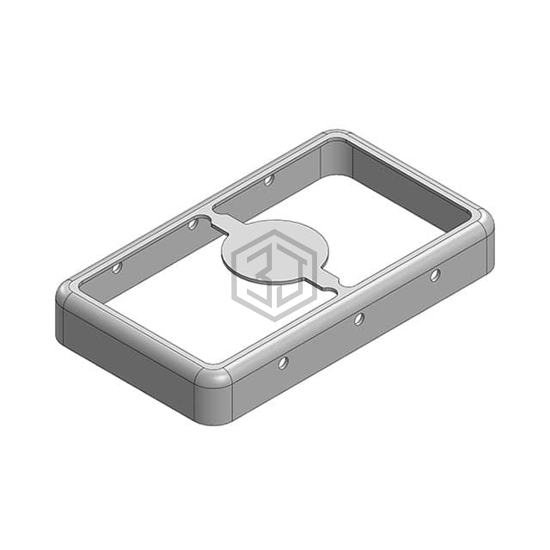 MS308-10F - Masach Tech Ltd. - RF Shields