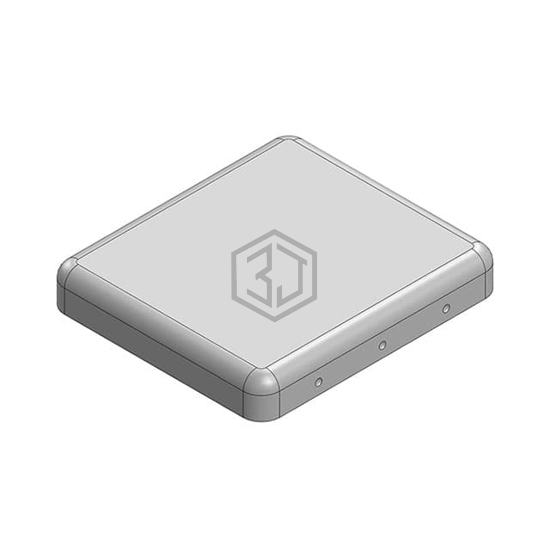 MS260-10C - Masach Tech Ltd. - RF Shields