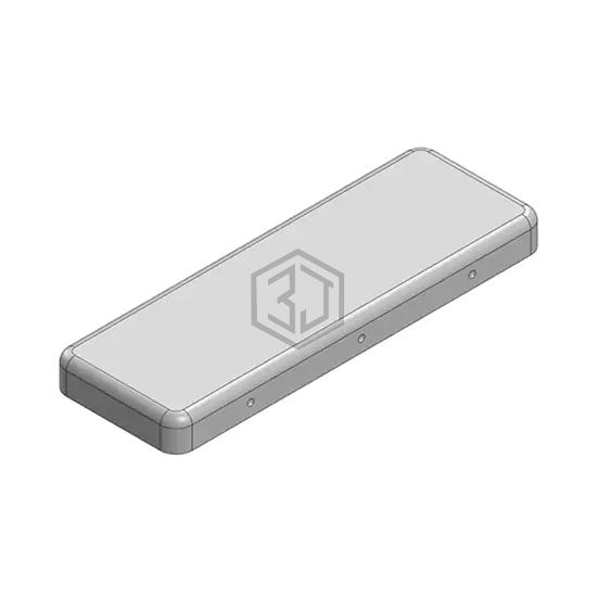 MS412-10C - Masach Tech Ltd. - RF Shields
