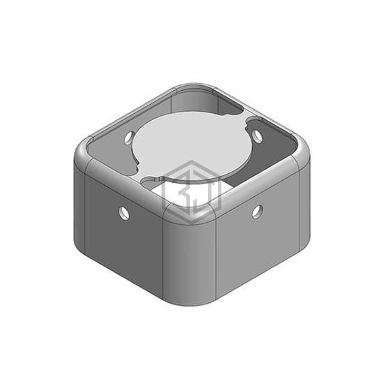 MS128-10F - Masach Tech Ltd. - RF Shields