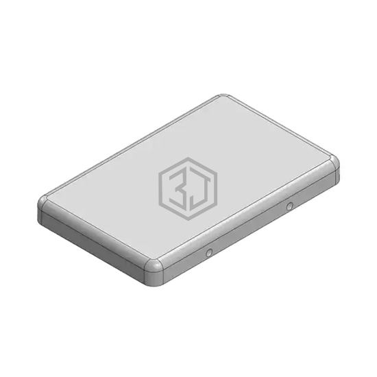 MS353-20C - Masach Tech Ltd. - RF Shields