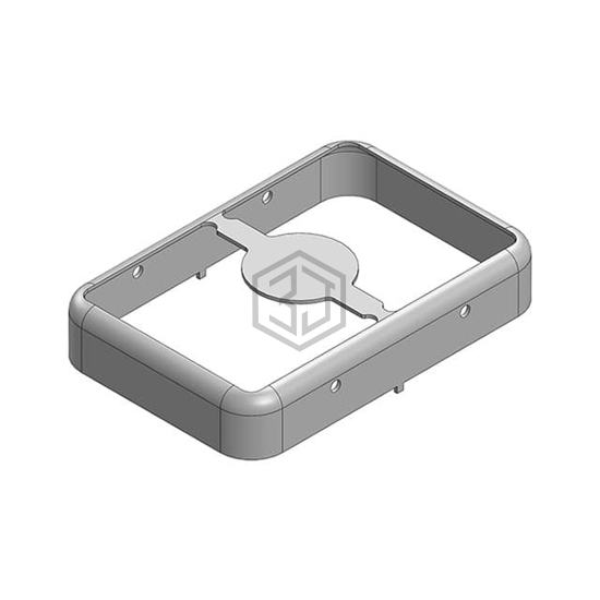MS288-10F - Masach Tech Ltd. - RF Shields