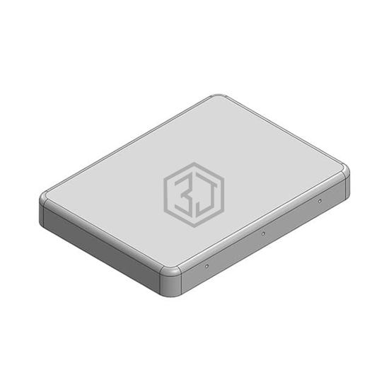 MS323-10C - Masach Tech Ltd. - RF Shields