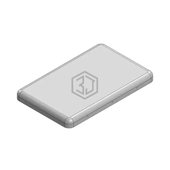 MS345-20C - Masach Tech Ltd. - RF Shields