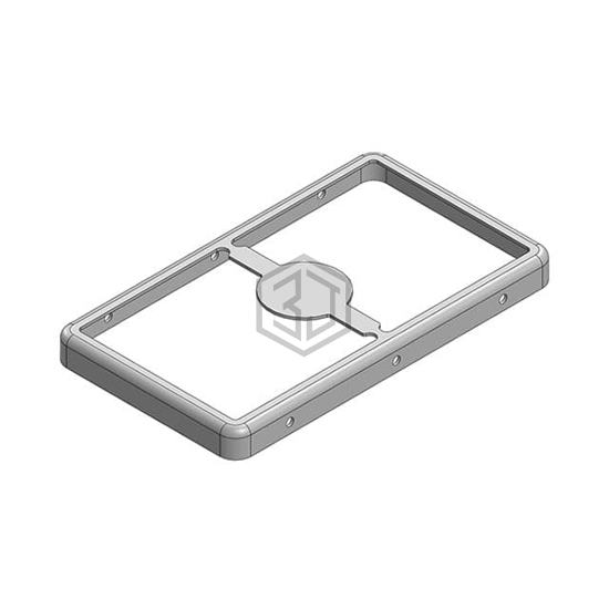 MS378-10F - Masach Tech Ltd. - RF Shields