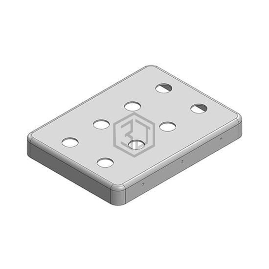 MS323-20CP - Masach Tech Ltd. - RF Shields