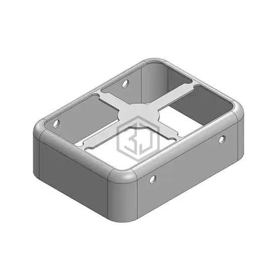 MS263-20F - Masach Tech Ltd. - RF Shields