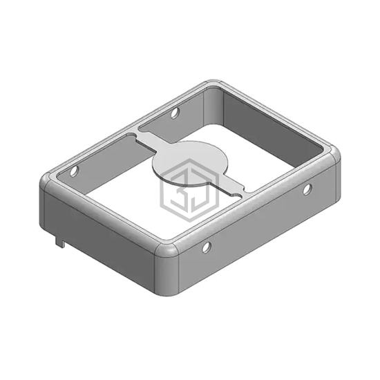 MS270-10F - Masach Tech Ltd. - RF Shields