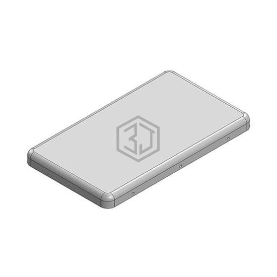 MS378-10C - Masach Tech Ltd. - RF Shields