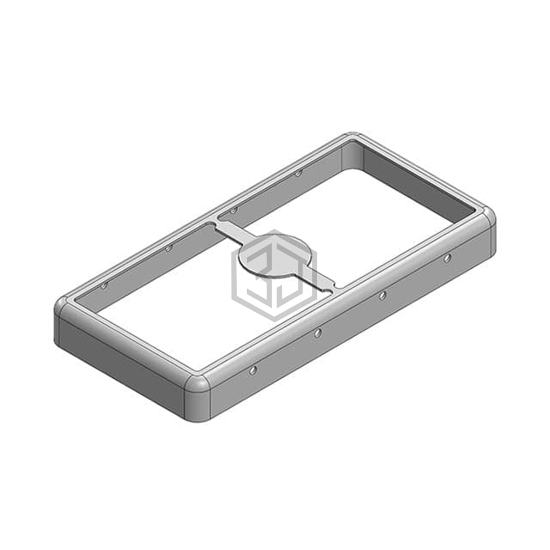 MS473-10F - Masach Tech Ltd. - RF Shields