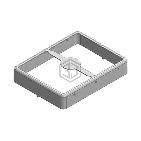 MS375-10F - Masach Tech Ltd. - RF Shields