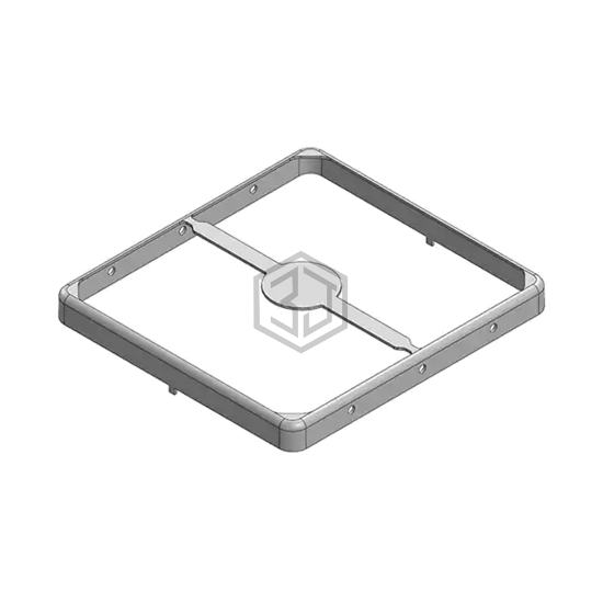 MS366-10F - Masach Tech Ltd. - RF Shields