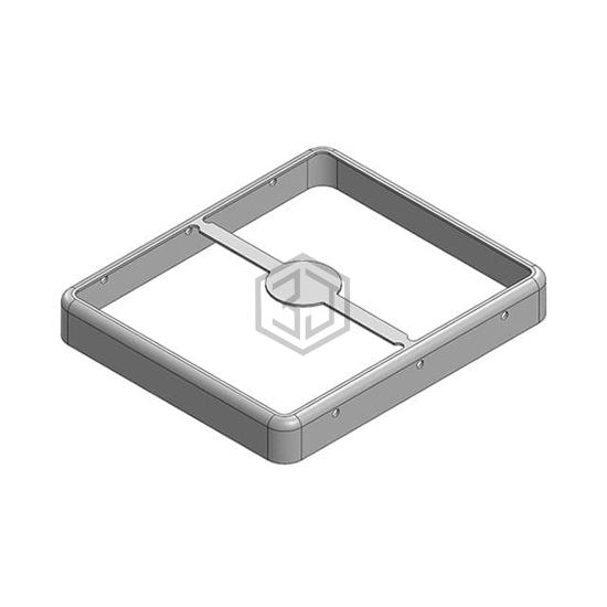 MS402-10F - Masach Tech Ltd. - RF Shields
