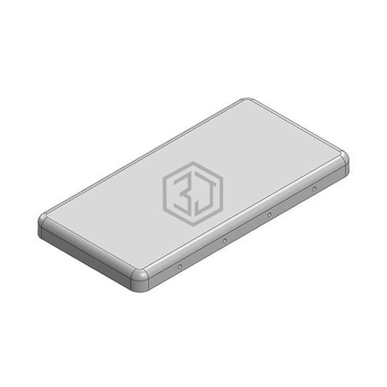 MS473-10C - Masach Tech Ltd. - RF Shields