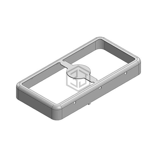 MS511-10F - Masach Tech Ltd. - RF Shields