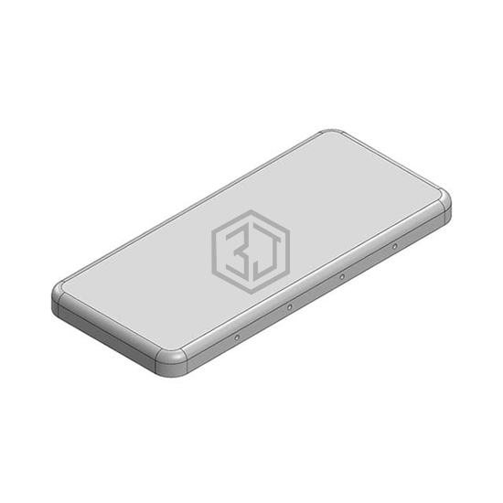 MS544-20C - Masach Tech Ltd. - RF Shields