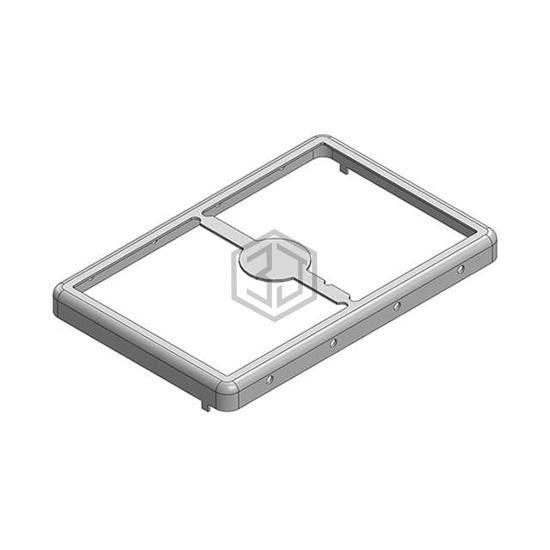 MS434-10F - Masach Tech Ltd. - RF Shields