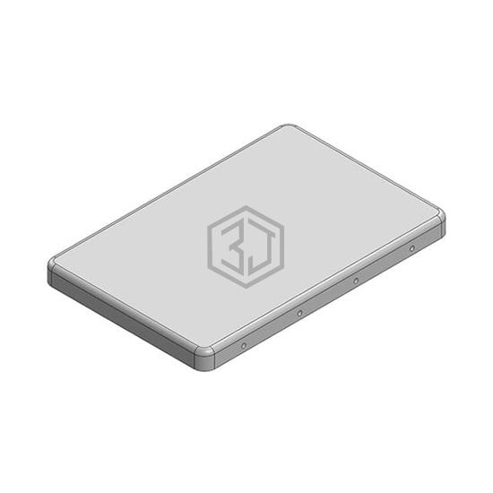 MS434-10C - Masach Tech Ltd. - RF Shields
