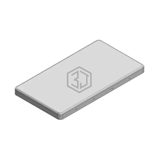MS570-10C - Masach Tech Ltd. - RF Shields
