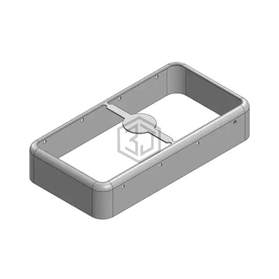 MS513-10F - Masach Tech Ltd. - RF Shields
