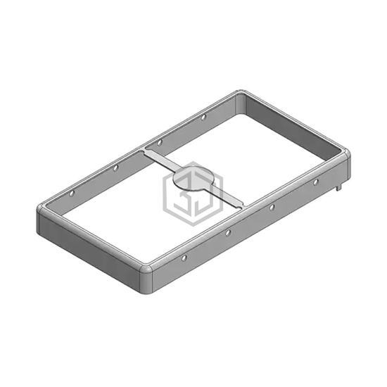 MS570-10F - Masach Tech Ltd. - RF Shields