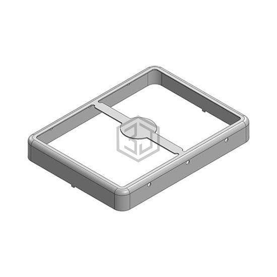 MS511-20F - Masach Tech Ltd. - RF Shields