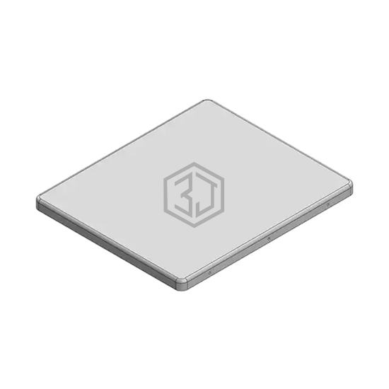 MS585-10C - Masach Tech Ltd. - RF Shields