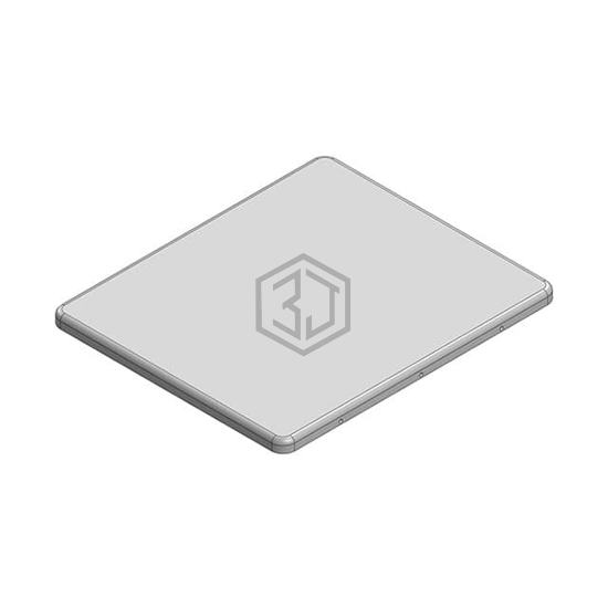 MS595-10C - Masach Tech Ltd. - RF Shields
