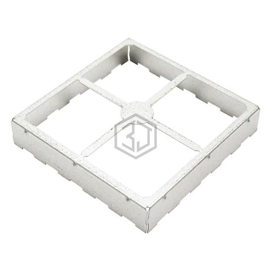 SMS-404F - Leader Tech Inc. - RF Shields