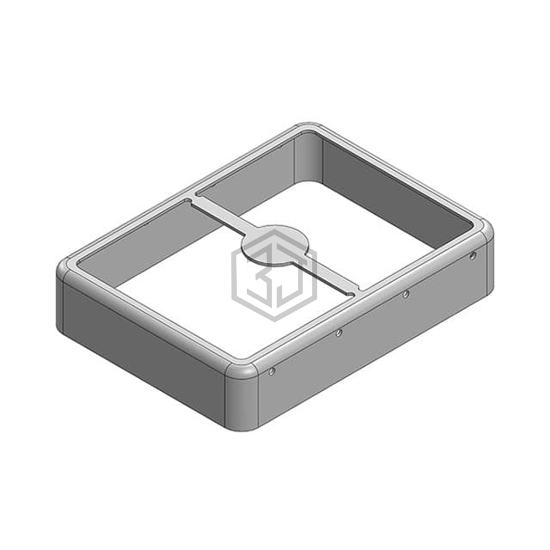 MS548-10F - Masach Tech Ltd. - RF Shields